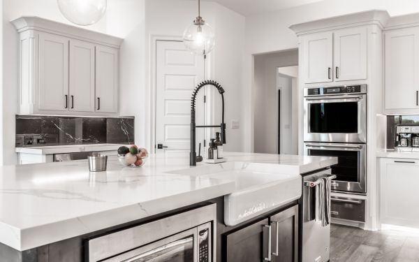 Kitchen Updating in Weatherford