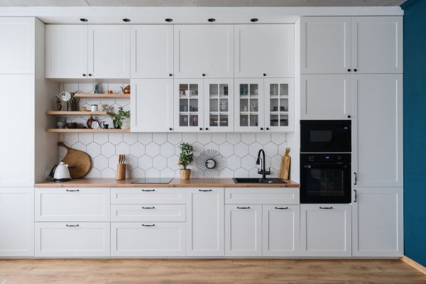 Kitchen Cupboards Remodeling in Weatherford