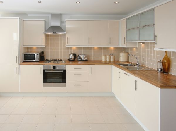 Kitchen Cabinets Remodeling in Weatherford