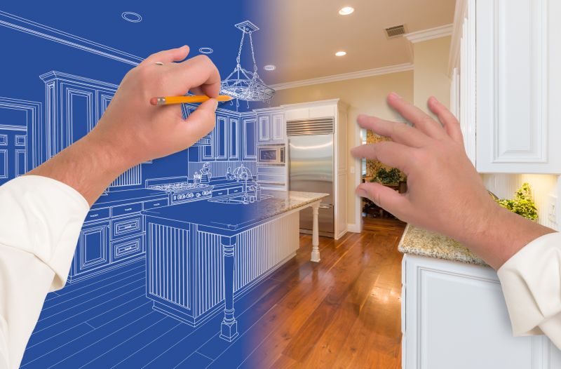 Before and After Transformations